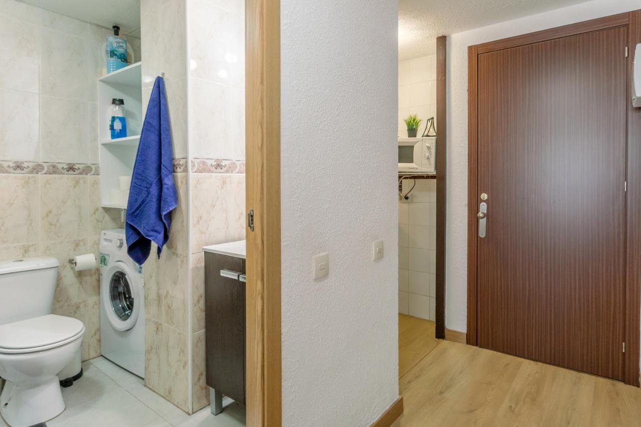 Apartament Hispalis Triana Sevilla Exterior foto